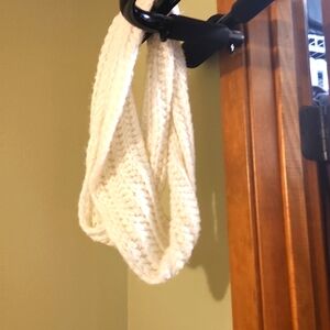 Infinity scarf, hand made!!